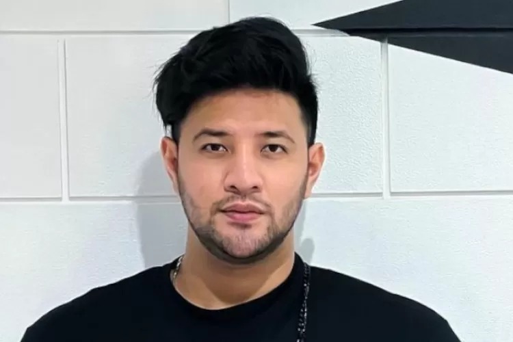 Isi Surat Ammar Zoni: Bantah Jadi Pengedar, Percaya Kebenaran Akan Terungkap